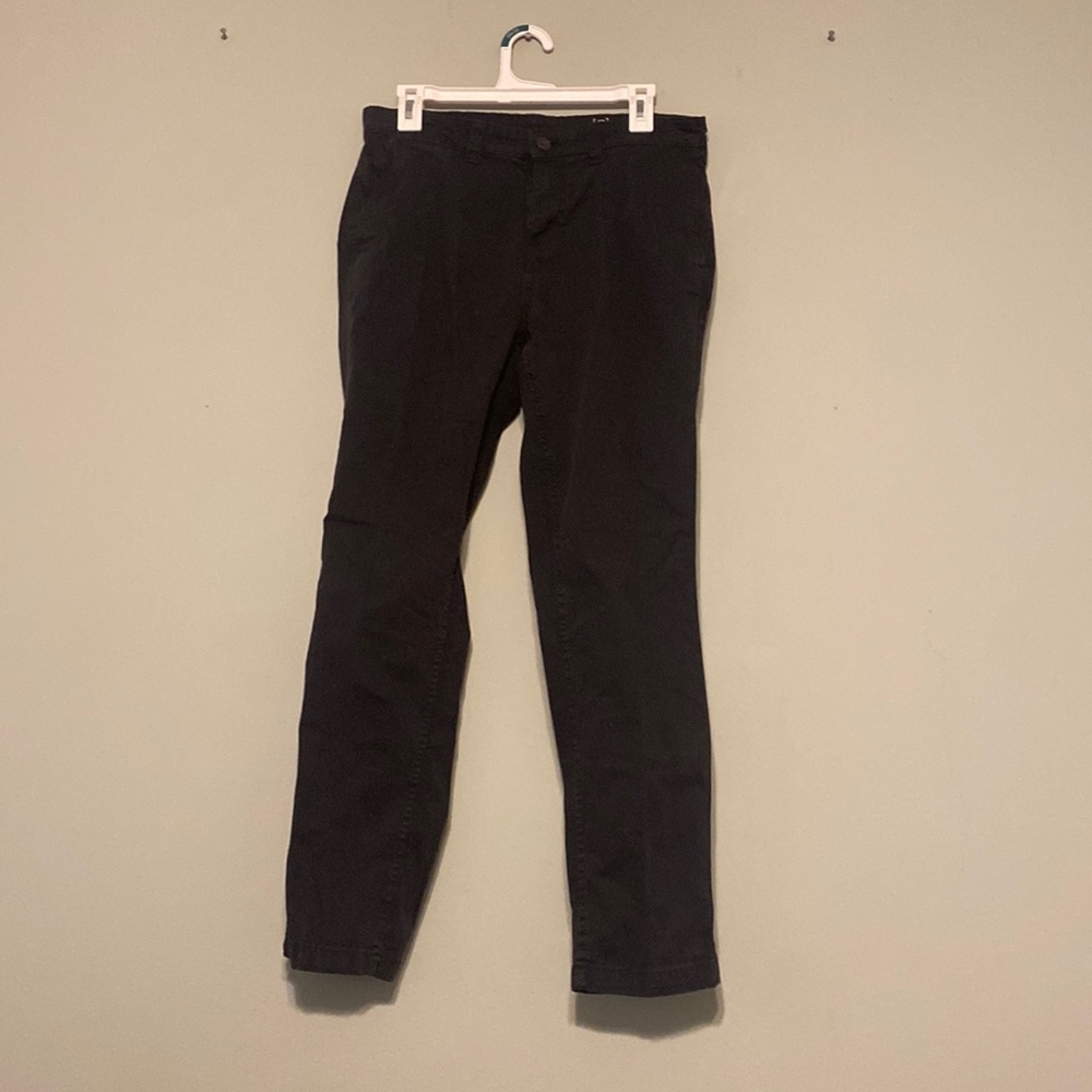 Black Jeans